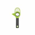 Core Kitchen Green/Black Polypropylene Avocado Tool AC54176